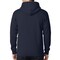 Gildan Unisex Fleece Hooded Sweatshirt 18500, Pullover Hoodie for Arts & Craft